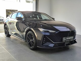 2023 Changan UNI-V I, чёрный, 2070000 рублей, вид 3