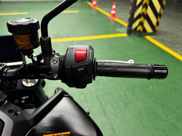 2022 Yamaha MT-09 (FZ-09), чёрный, 1350000 рублей - вид 14