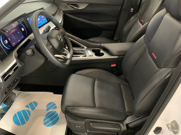 2024 Changan CS35 Plus I Рестайлинг, белый, 1630000 рублей - вид 6
