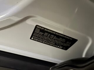 2021 BMW X2 sDrive28i I (F39), белый, 3600000 рублей, вид 4