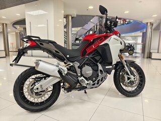 Ducati Multistrada 1260