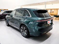 2026 Li Auto (Lixiang) L8 II, зелёный, 11650206 рублей - вид 4