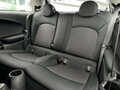 2020 Mini Hatch Cooper III (F55/F56) Рестайлинг, серебристый - вид 9