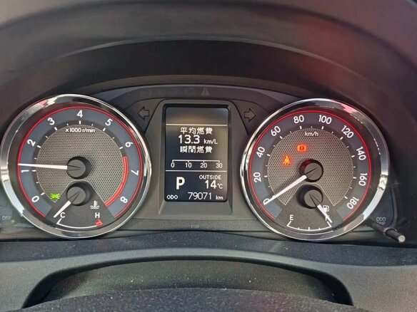 2013 Toyota Auris II, белый, 1300000 рублей - вид 6