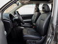 2011 Nissan X-Trail II Рестайлинг, серый, 1295000 рублей - вид 10