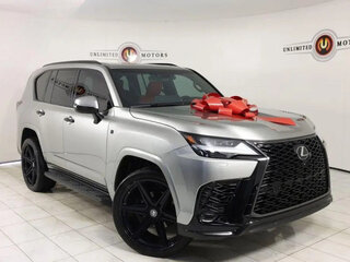 2023 Lexus LX 600 IV, серебристый, 13724039 рублей, вид 2
