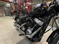 2021 Harley-Davidson Softail Standard, чёрный, 1250000 рублей - вид 4