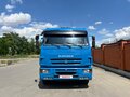 2011 КамАЗ 5460, голубой, 1200000 рублей - вид 5