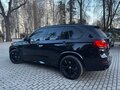 2017 BMW X5 40d III (F15), чёрный - вид 11