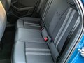 2022 Audi A3 Sportback 35 TFSI IV (8Y), синий, 2650000 рублей - вид 11