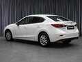 2013 Mazda 3 III (BM), белый - вид 1
