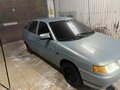2002 Lada (ВАЗ) 2112, серый, 120000 рублей