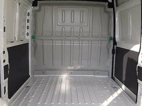 2026 Peugeot Boxer, белый, 5790000 рублей, вид 4