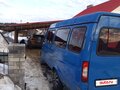 2011 ГАЗ ГАЗель (3221), синий, 700000 рублей - вид 3
