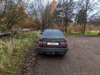 1991 Volkswagen Vento, серый, 200000 рублей, вид 5