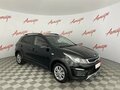 2019 Kia Rio X-Line IV, чёрный, 1310000 рублей - вид 6