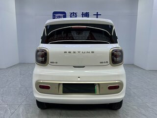 2024 FAW Bestune Pony 13.9 kWh, белый, 1033000 рублей, вид 5