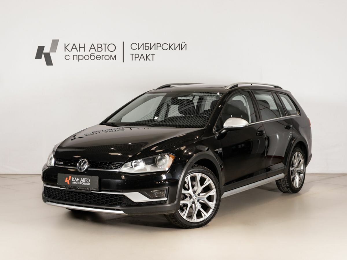 Открыть фотографии: Volkswagen Golf VII