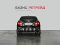 2008 Toyota Corolla X (E140, E150), чёрный, 799000 рублей - вид 5