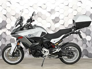 2020 BMW F 900 XR, белый, 869000 рублей, вид 4