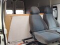 2011 Ford Transit, белый, 849000 рублей - вид 6