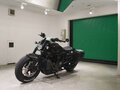 2022 Harley-Davidson Sportster S, чёрный, 1250000 рублей - вид 3
