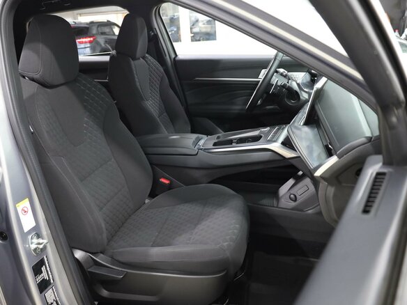 2024 Haval F7 II, серый, 2499000 рублей - вид 7