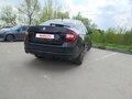 2018 Skoda Rapid I Рестайлинг, чёрный - вид 6