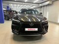 2024 Lexus RX 500h V, чёрный, 11500001 рублей - вид 10