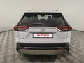 2025 Toyota RAV4 V (XA50), белый - вид 5