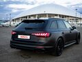 2021 Audi RS 4 IV (B9) Рестайлинг, чёрный, 10500000 рублей - вид 1