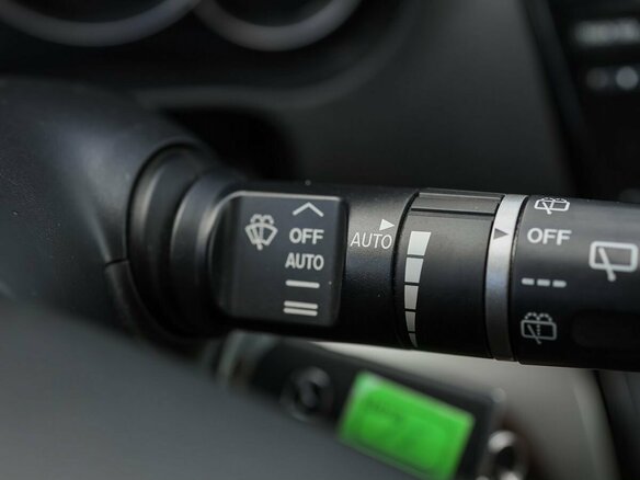 2011 Mazda 6 II (GH) Рестайлинг, голубой, 1099000 рублей - вид 17