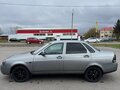 2009 Lada (ВАЗ) Priora I, серый, 280000 рублей - вид 2