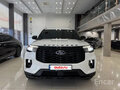 2025 Ford Explorer VI Рестайлинг, белый, 6990000 рублей - вид 1