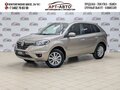 2014 Renault Koleos I Рестайлинг 2, бежевый, 999000 рублей