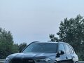 2020 BMW X5 M50d IV (G05/G18), чёрный