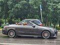 2021 Mercedes-Benz E-Класс 450 V (W213, S213, C238) Рестайлинг, серый, 8249999 рублей - вид 8