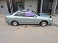 2006 Nissan Almera Classic I, серый, 530000 рублей - вид 7