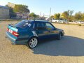 1994 Volvo 440, синий, 310000 рублей - вид 3