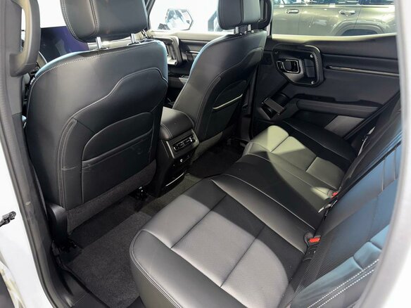 2026 Haval H7 I, белый, 3999000 рублей - вид 19