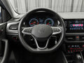 2021 Volkswagen Polo VI, синий, 1560000 рублей - вид 8