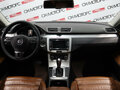 2011 Volkswagen Passat CC I, белый - вид 8