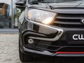 2026 Lada (ВАЗ) Granta Sport I Рестайлинг, чёрный - вид 9