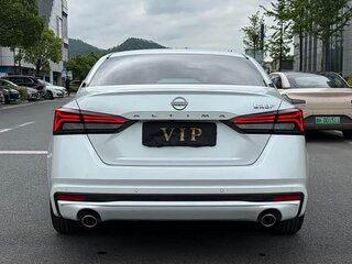 2025 Nissan Teana IV (L34), белый, 2011000 рублей, вид 5