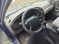 2004 Kia Spectra I Рестайлинг 2, синий, 120000 рублей - вид 7