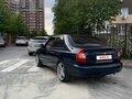 2008 Hyundai Accent ТагАЗ II, синий, 520000 рублей - вид 9