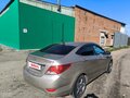 2011 Hyundai Solaris I, бежевый - вид 10