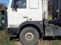 2005 МАЗ 5432, белый, 800000 рублей - вид 1