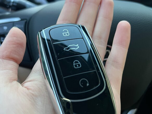 2023 Omoda S5, синий, 1600000 рублей - вид 31