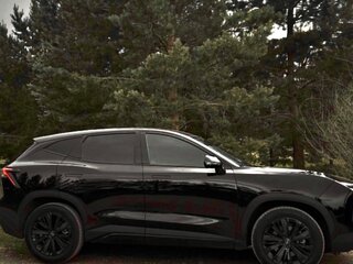 2024 Jetour Dashing I, чёрный, 2360000 рублей, вид 1